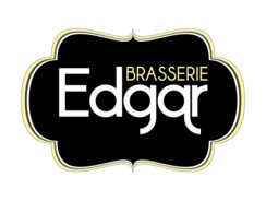 Brasserie Edgar logo
