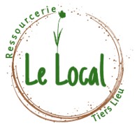 Le local Montauban logo
